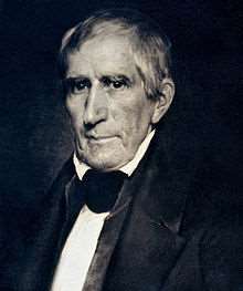 William Henry Harrison (9th President of the United States)